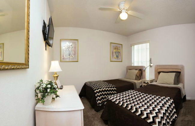 Florida Villas and Elite Homes - Foto 21