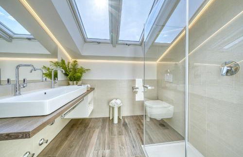 Appartements Kreuzwegerhof - Photo 22