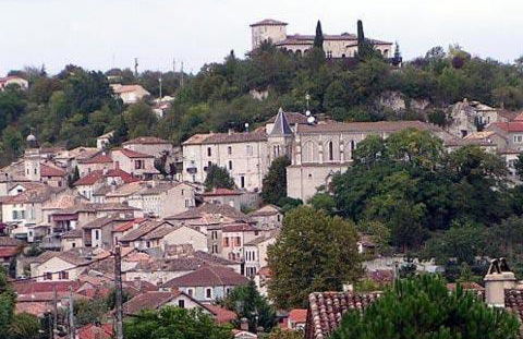 Oasis du Quercy - Foto 25