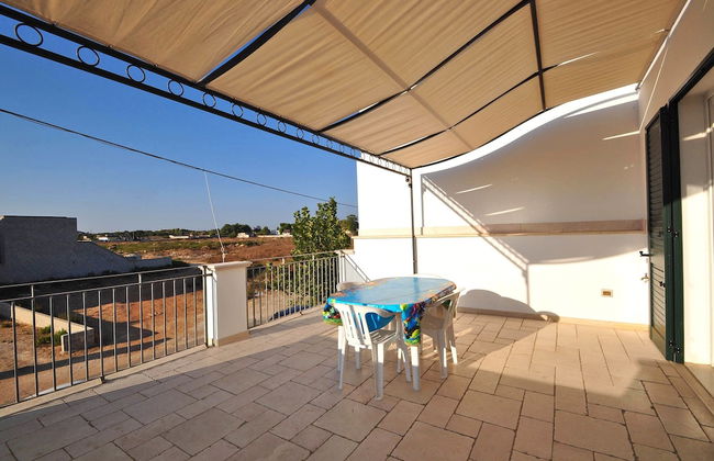 Villa del Mare I - Foto 10