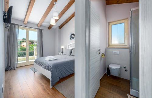 Villa Valffiorita by Briskva - Foto 33