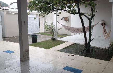 Casa Magnum em condomínio a 80m da praia de Paripueira - Alagoas - Foto 12