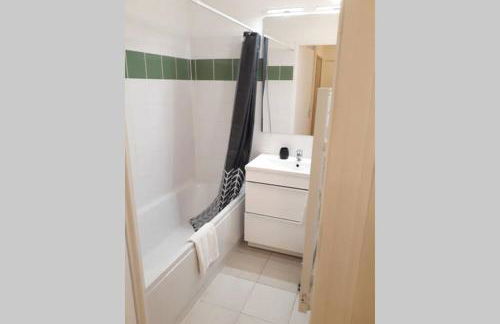 T3 Spacieux, Renové en 2020 -Pkg-métro - Foto 21