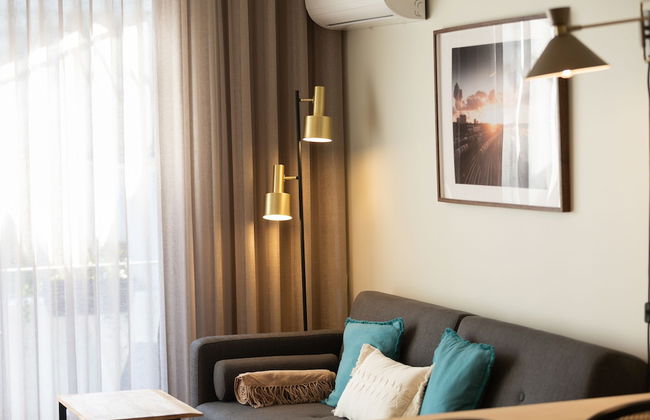 Feel Corporate Housing Campanhã - Foto 74