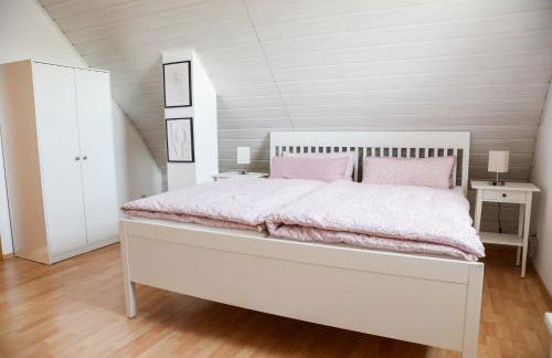 Ferienwohnung Rhader Wiesen - Foto 20