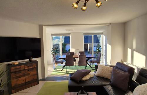 Ferienwohnung Goldrausch - Foto 7