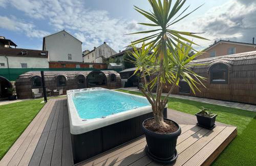 Franken Chalets - Foto 18