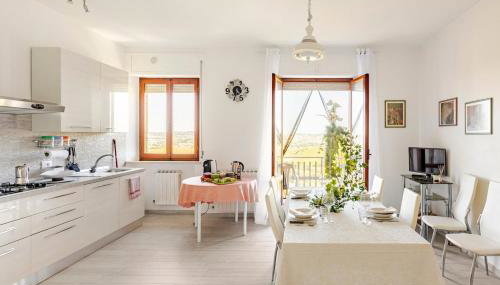 I Due Gelsi appartamento Wood - Foto 5, stove