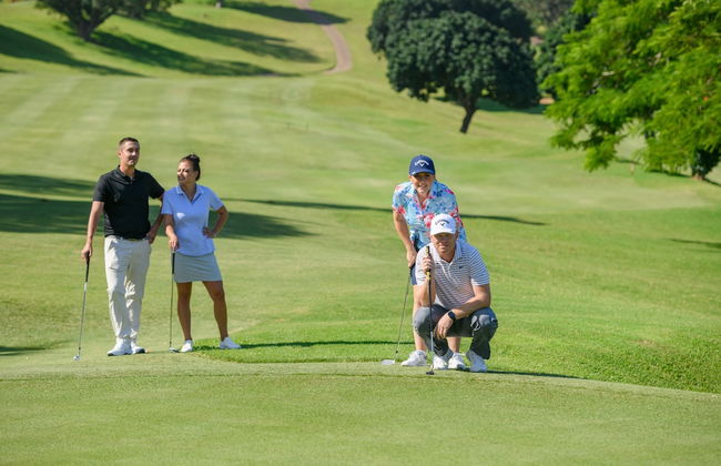 San Lameer Villa Rentals 2417 - Foto 21