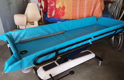 LE LOGIS DU DER - Foto 16