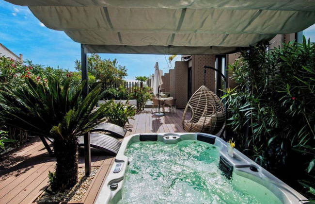 Dedaj Resort - Villa Almaro - Foto 76