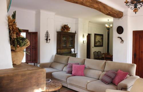 Cortijo Abril - Foto 32