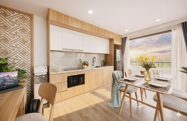 Label6 Coliving Quang Khanh - Foto 67