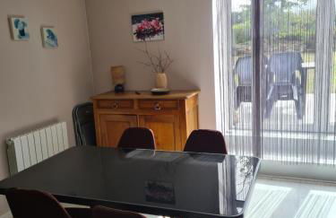 Gîte Avalon - Charme et détente aux portes du Golfe du Morbihan - Foto 19