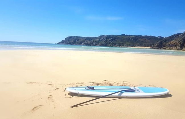 Wellspring Cottage nr Kynance Cove - Foto 35