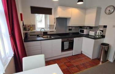 Meadowside Holiday Apartments - Foto 18