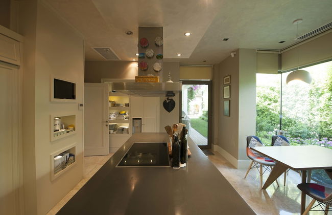 Vhillas Private Luxury Villa Azur - Foto 11