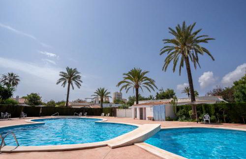 Villa JAS San Juan - Foto 25