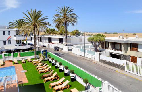 Apartamentos Picnic - Foto 3