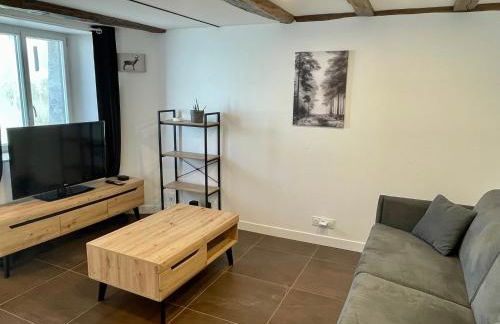 Studio de charme proche Nantes & aéroport au calme - Photo 13