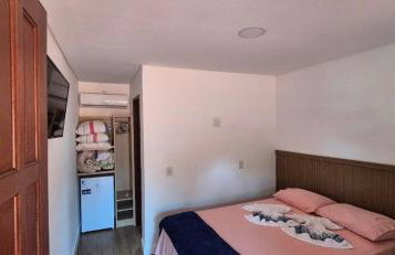 Refugio Bela Ilha Acesso via Barco - Foto 18