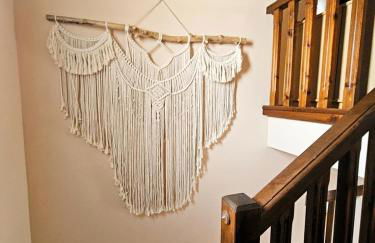 Villa Blanca - piscina de sal, playa 15mn, sierra - Foto 12