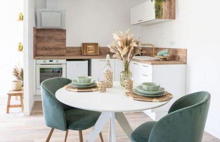 NUXIA Suites&SPA L'Abohème Chic - Foto 24