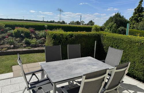 Ferienwohnung Hainichblick - Foto 27