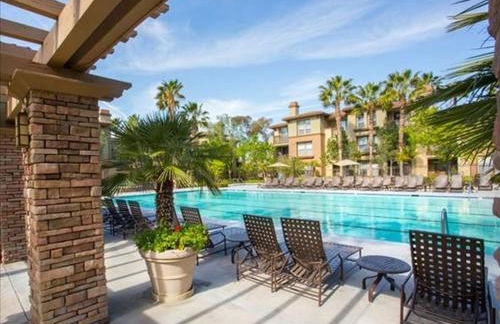 Canyon Country Cozy Apartment, Pool and Jacuzzi - Foto 19