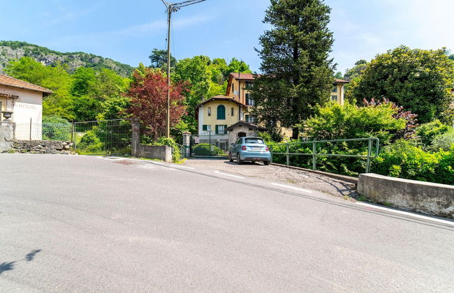 Tremezzo Cozy Studio by Wonderful Italy - Photo 30