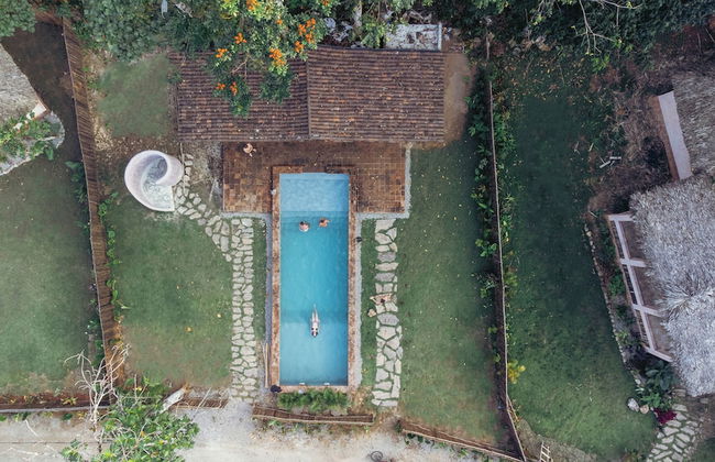 El Pueblito - Foto 36