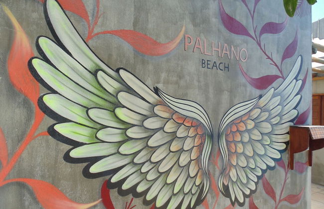 Chalé Palhano Beach Milagres - Foto 51