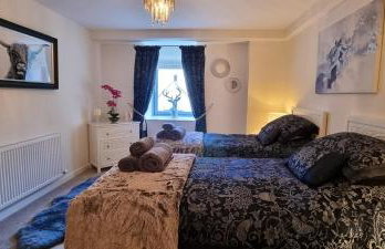 LOCH NESS - Luxury Highland Retreat in Scotland - Foto 1