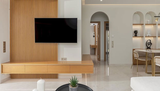 Adore Gold Natural Retreat by Estia - Foto 3, Habitación