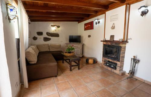 Hotel Rural La Correa del Almendro & Bubble Experience - Adults Only - Foto 79