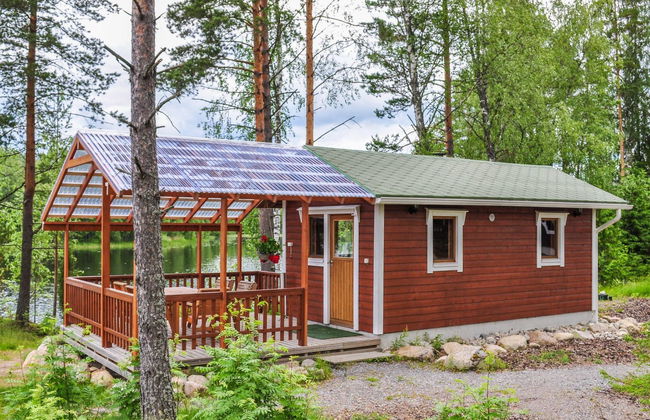 Lammassaari - Photo 3