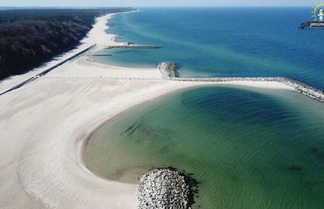 Holiday Home in Jaroslawiec Near the Beach - Photo 28