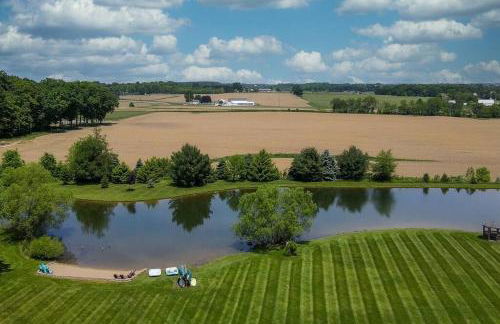 Grace and Grandeur-The Stables Estate - Foto 9