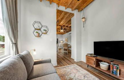 Homely Haven Near A&M - Foto 11