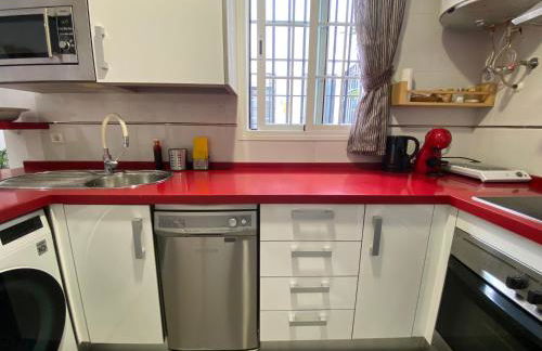 Enmitatiko Alcázar Viejo - Foto 19