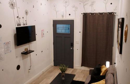 Noir and Gold Retreat - Foto 6