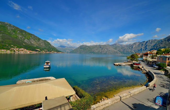 Apartments Corovic - Foto 58