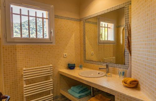 Villa Elsa Di Palombaggia - Foto 72