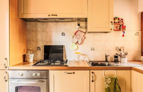 Holiday Home Milù by Interhome - Foto 9