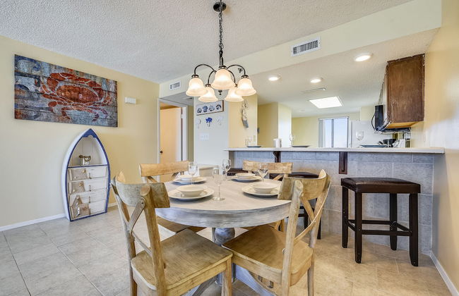 Commodore Resort by Book That Condo - Foto 33