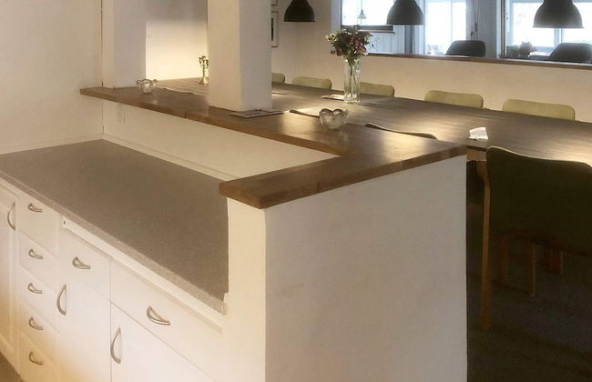 15 Person Holiday Home in Skibby - Photo 6