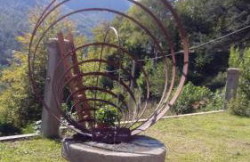 LaGaressina suite Anna - Jacuzzi & Spa - Foto 7