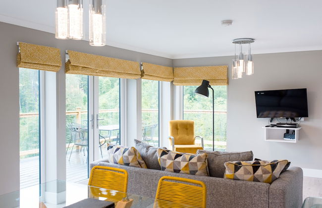 The Pinemarten - Foto 9