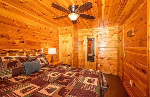 Morning View Over Lake Fontana - Foto 20