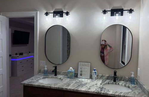 Luxurious Sweet Escape stunning custom Home - Foto 13